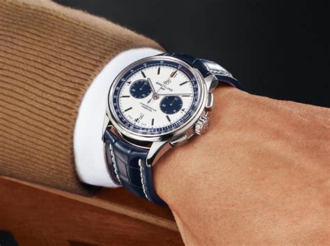 corporate address breitling watch switzerland